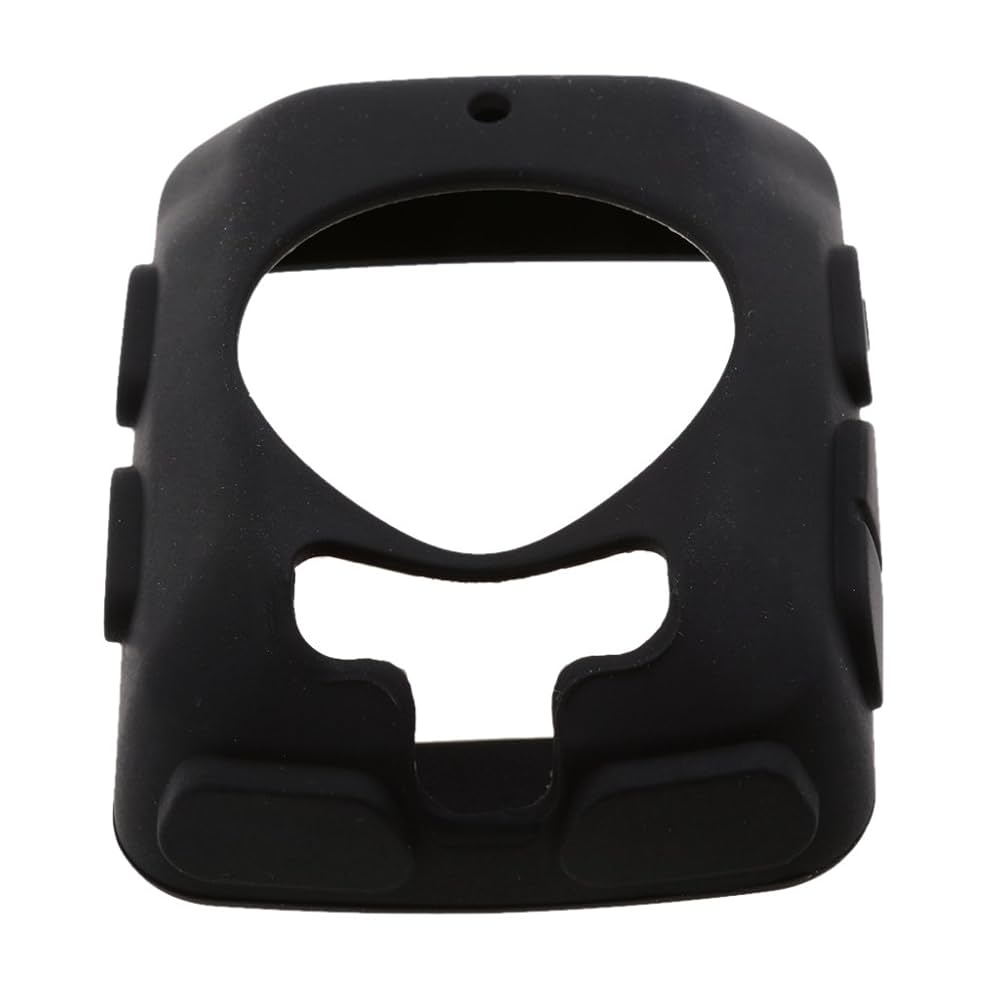 Amazon.co.jp: Fenteer Garmin Edge 520 適用 シリコンケース